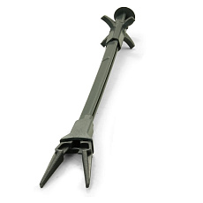 Laguna 0704CW Щипцы для пересадки растений, 60 см