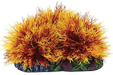 Laguna Растение 09005Q с распылителем "Куст" желтый, 17х7х8 см