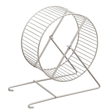 Ferplast Колесо для хомяков L28 большое