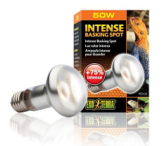 Exo Terra Лампа для баскинга Intense basking spot