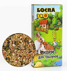 БОСПА ЭКО Корм для грызунов