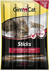GimCat Палочки c птицей