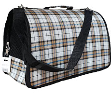 Котики Собачки сумка-переноска "Classic"