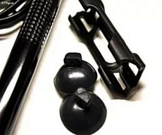 Aquael Пластиковое крепление Heater Handle AQN/AQM Set