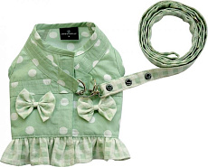 Doggy Dolly Жилет-шлея DCL128