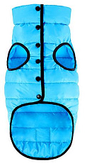Airy Vest ONE Курточка односторонняя, голубая