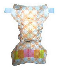 P. one подгузники для приучения собак к туалету