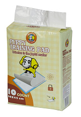 Hush Pet Пеленки одноразовые