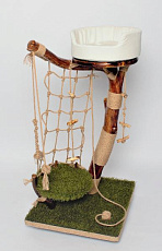 Natural House Когтеточка Forest