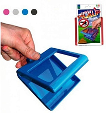 Георпласт Лопатка для уборки "Pickup" с пакетами