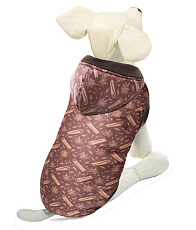 Triol Попона утепленная Корица