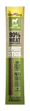GimDog Sport Stick Ягненок