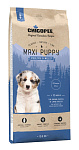 Chicopee CNL Maxi Puppy (Птица и просо)