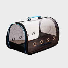 Catsy Сумка-переноска Энтерпрайз, синий