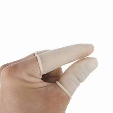 Iv San Bernard Напальчники для тримминга