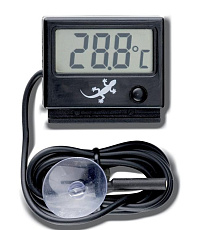 Exo Terra Термометр Цифровой прецизионный измеритель