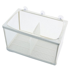 Laguna 1004CW Отсадник двухсекционный, 26 х 14 х 15 см