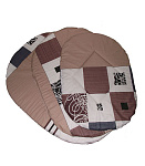 Матрац овальный Cat House