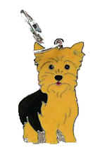 ДиАнКари Подвеска породы Йоркширский терьер