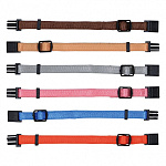 Trixie Набор из 6-ти ошейников для щенков оригинальный