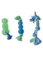 Petstages Mini Игрушка для собак Орка Дентал набор