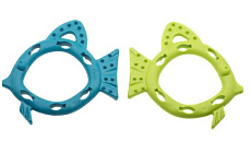 Игрушка "Comfy"  SNACKY FISH