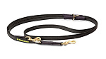 Kinologprofi Поводок перестежка, латекс