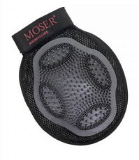 Щетка-рукавица Moser