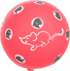 Trixie Мячик для лакомств