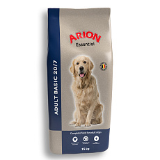 Arion Essential Adult Basic