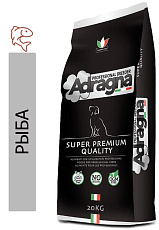 Adragna Breeder Monoprotein Adult Medium (Рыба и цитрусы)