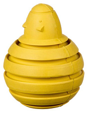 Barry King Мышь для лакомств, желтая