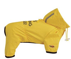 CAMON Дождевик желтый NUVOLA