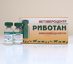 Ветзвероцентр Риботан