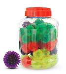 Triol 3804 Игрушка Мяч Шуршик