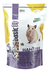 Little King корм для хомяков
