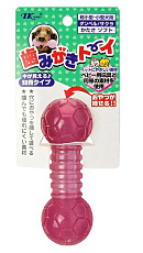 Dental Toy Игрушка для формирования прикуса и усиления зубов, мелкие и средние породы