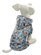 Triol Костюм-дождевик Зверята