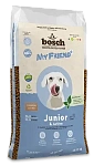 Bosch My Friend+ Junior & Active Dog