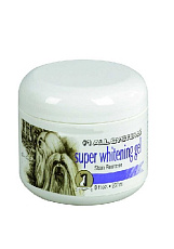 Super whitening gel, 237 мл