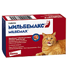 Elanco Мильбемакс Cat