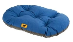 Ferplast Лежанка RELAX, синяя/черный