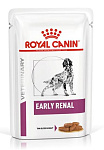 Royal Canin Early Renal Dog (в соусе)
