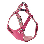 Gamma Шлейка кожаная Белла