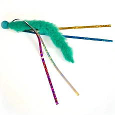 Дразнилка Загадочный хвост Тама