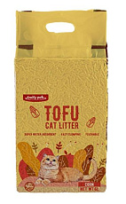 Emily Pets Наполнитель Tofu (Кукурузный)