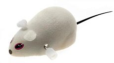 COMFY Игрушка "CATCH ME" мышь заводная, 7 см