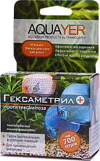 Aquayer Гексаметрил