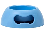 United Pets Миска Pappy, голубая