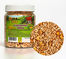 БОСПА ЭКО Воздушные зерна